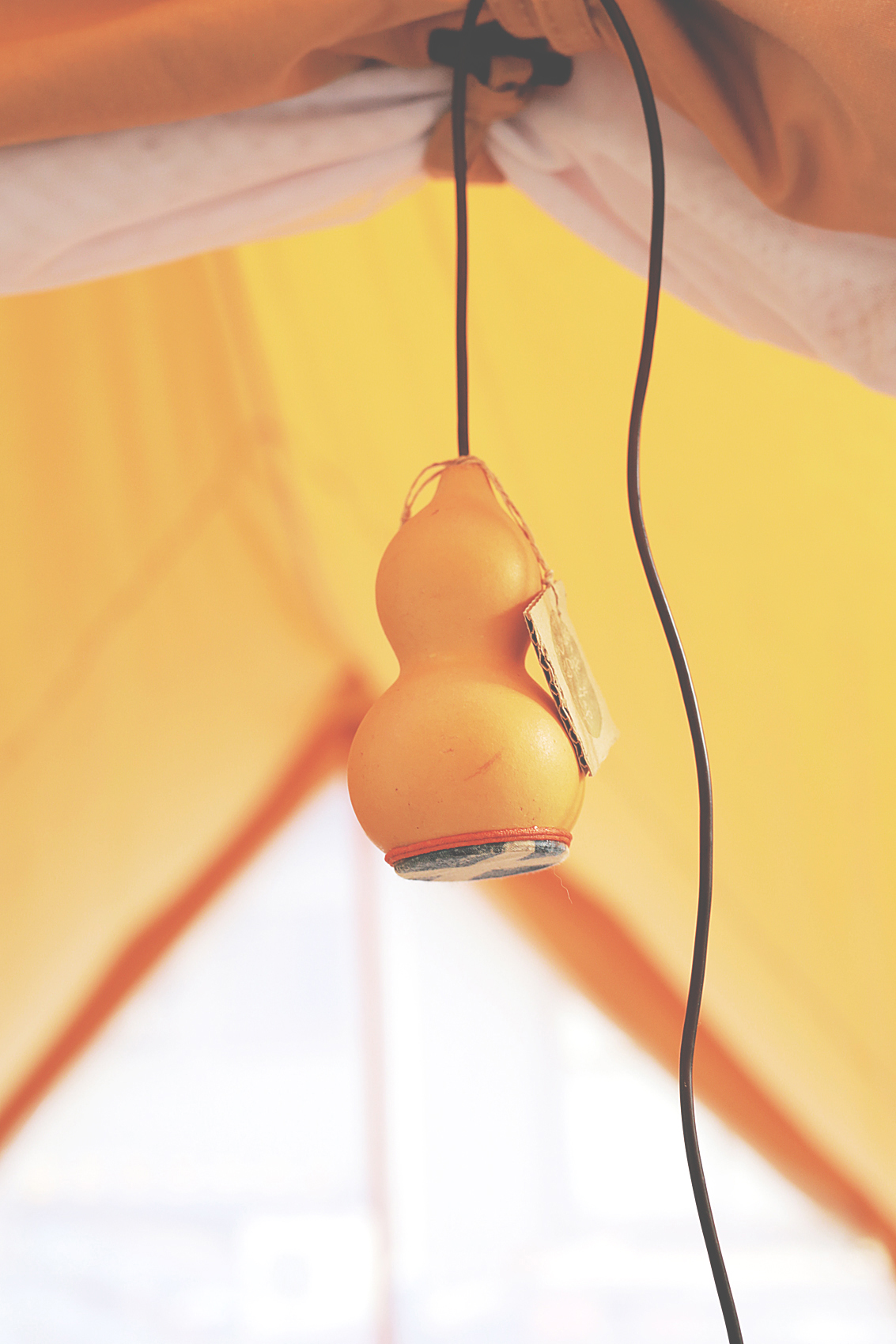 キャンプ　テンマクデザイン PEPO tent-mark design テント　ひょうたんスピーカーおんらく市場