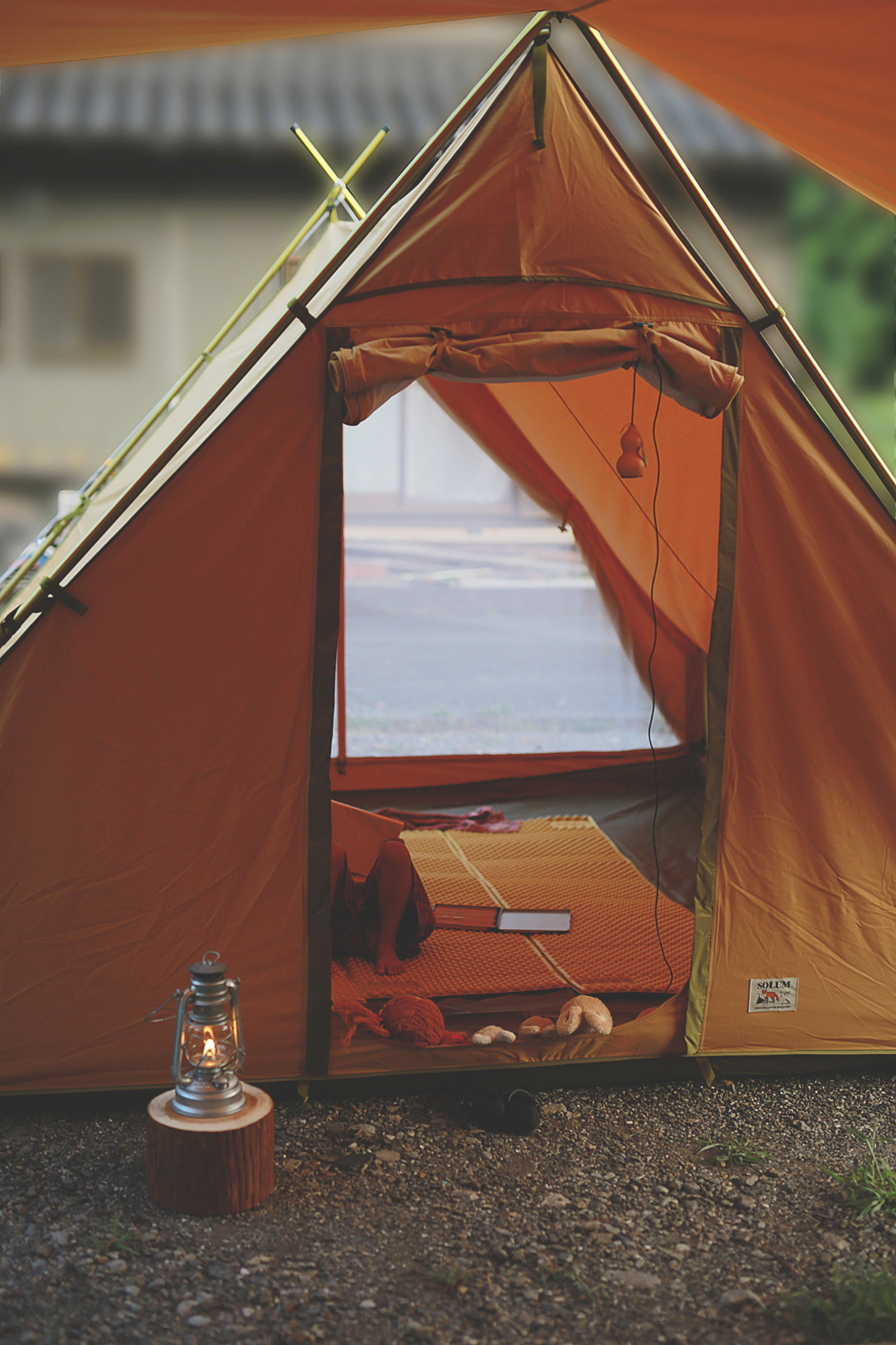 キャンプ　テンマクデザイン PEPO tent-mark design テント フュアーハンドハリケーンランタン　シルバー　ひょうたんスピーカー　おんらく市場