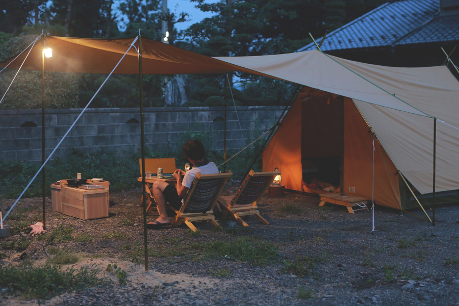 テンマクデザイン PEPO tent-mark design テント　キャンプ